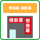 懸垂幕・横断幕